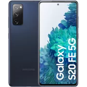 Samsung Galaxy S20FE 5G 128 Go Bleu