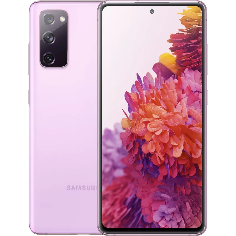 Image : Samsung Galaxy S20FE 5G 128 Go Violet