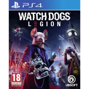 Watch Dogs Legion PS4