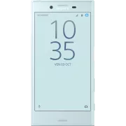 Xperia X Compact Bleu