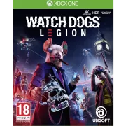 Image : Watch Dogs Legion Xbox