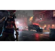 Image : Watch Dogs Legion Xbox