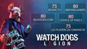 Image : Watch Dogs Legion Xbox