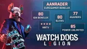 Image : Watch Dogs Legion Xbox