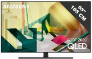 TV SAMSUNG QLED 65Q70T 2020 qe65q70tatxxc