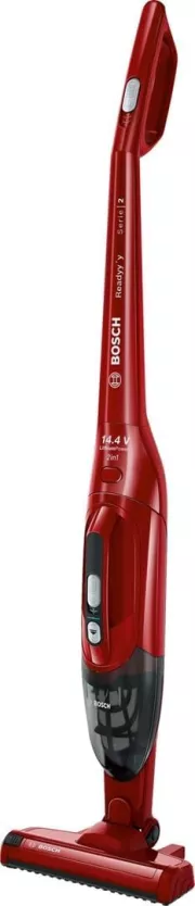 Aspirateur balai Bosch Readyy'y 2 en 1 BBHF214R