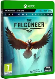 The Falconeer Day One Edition Xbox One