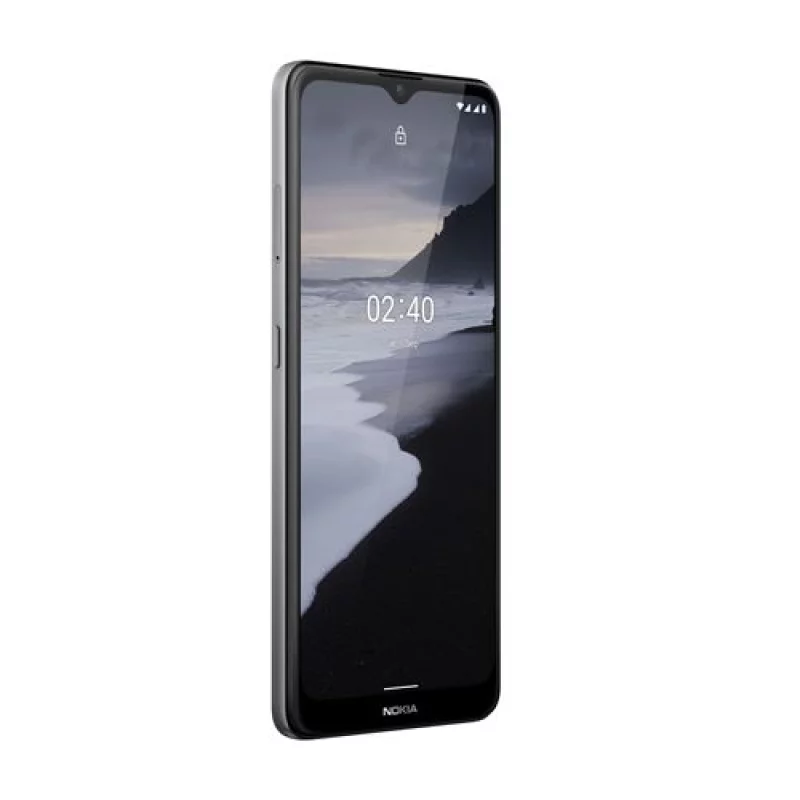 Image : Nokia 2.4 Gris 32Go