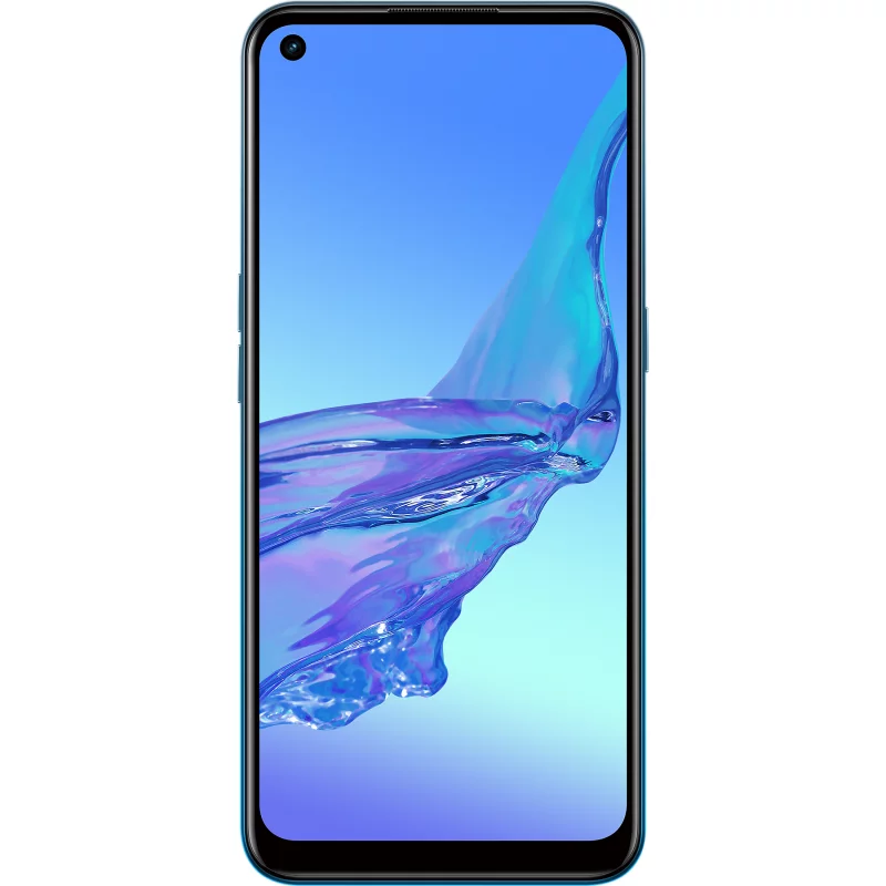 Image : Oppo A53S 128Go BLEU