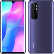 Xiaomi MI NOTE 10 LITE 64Go Bleu