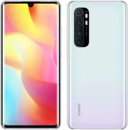 Xiaomi MI NOTE 10 LITE 64Go Blanc