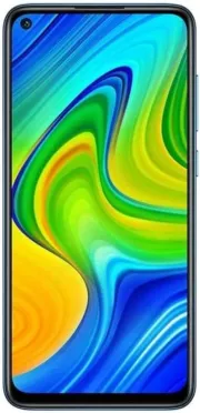 Xiaomi REDMI NOTE 9 128Go Gris