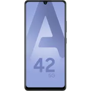 Samsung Galaxy A42 5G Noir 128Go