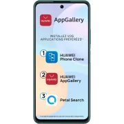 Huawei P Smart 2021 128Go VERT