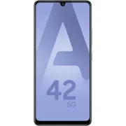 Samsung GALAXY A42 5G SILVER