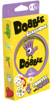 Dobble Classic Asmodee