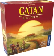 Catan - Asmodee