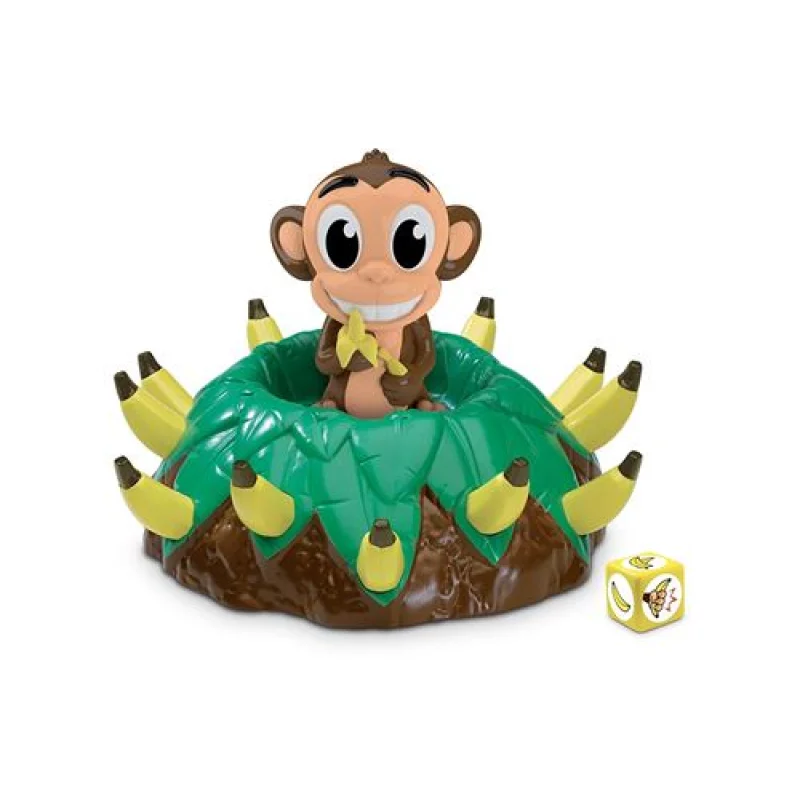 Image : Hop La Banana de Goliath