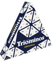 Triominos De luxe de Goliath