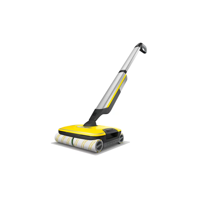 Image : Karcher FC7 Nettoyeur 2en1 sans Fil