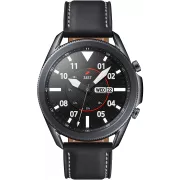 Image : Montre connectee Samsung Galaxy Watch 3 45mm Noir