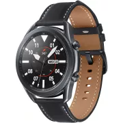 Image : Montre connectee Samsung Galaxy Watch 3 45mm Noir