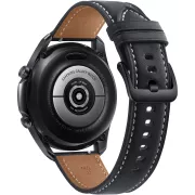 Image : Montre connectee Samsung Galaxy Watch 3 45mm Noir