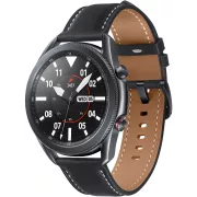 Montre connectee Samsung Galaxy Watch 3 45mm 4G Noir