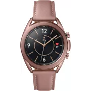 Montre connectee Samsung Galaxy Watch 3 41mm  Mystic Bronze