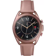 Montre connectee Samsung Galaxy Watch 3 41mm 4G Mystic Bronze