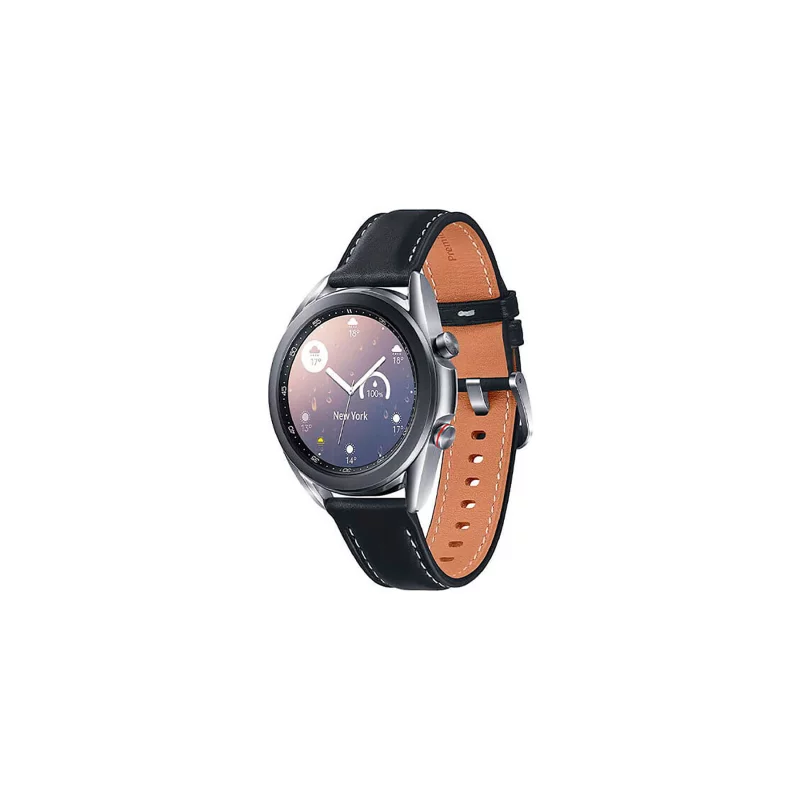 Image : Galaxy Watch3 4G (41mm) SAMSUNG Mystic Silver