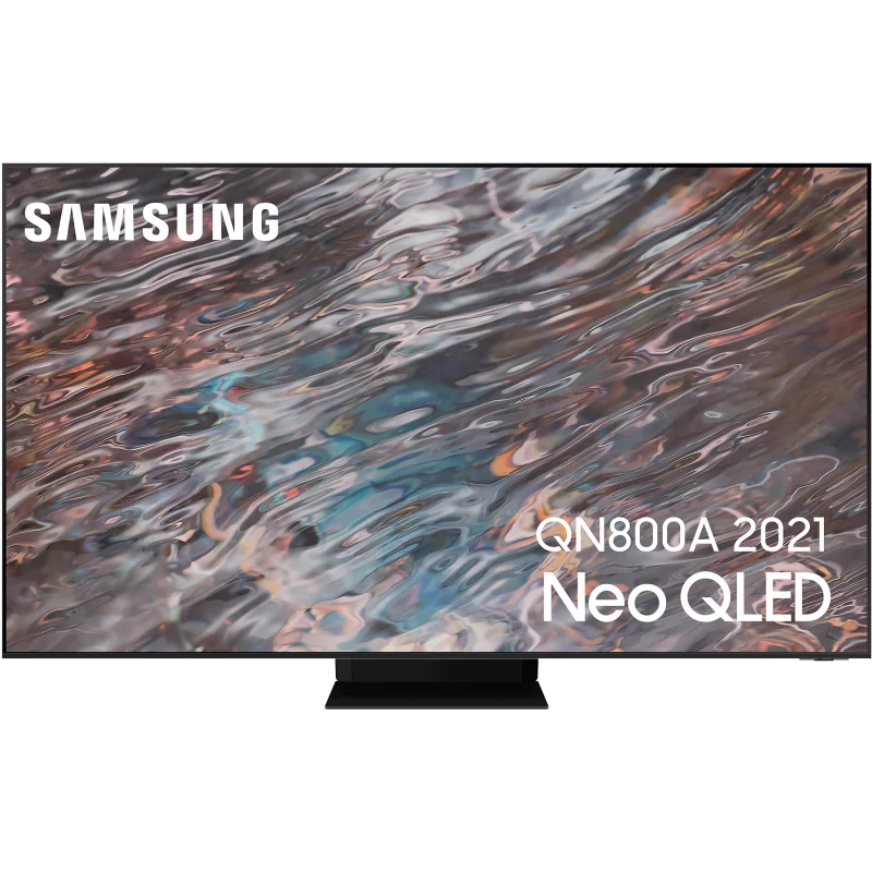 Image : TV Samsung QE75QN800A Neo QLED 8K 2021