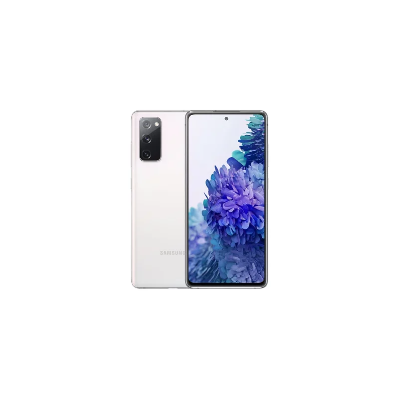Image : Samsung Galaxy S20FE 6.5' Double SIM 128 Go Blanc