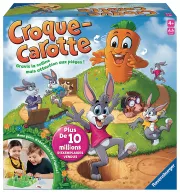 Image : Croque-Carotte Ravensburger
