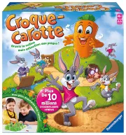 Image : Croque-Carotte Ravensburger
