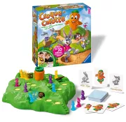 Image : Croque-Carotte Ravensburger