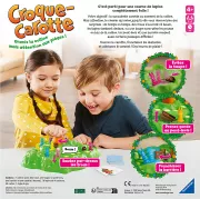 Image : Croque-Carotte Ravensburger