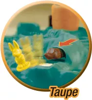Image : Croque-Carotte Ravensburger
