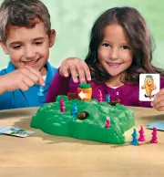 Image : Croque-Carotte Ravensburger