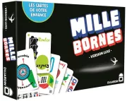 Dujardin Mille Bornes Luxe 59027