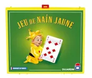 Dujardin Le Nain Jaune 00106