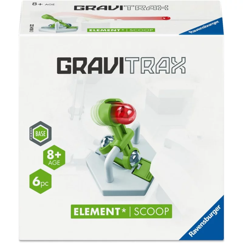 Image : Scoop Gravitrax Ravensburger