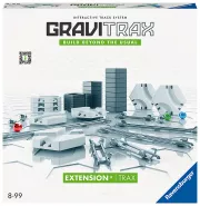 Set d’extension rails Ravensburger Gravitrax 27601