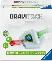 Canon Magnetique 27600 Ravensburger Gravitrax