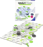 Set d'extension rails Gravitrax Ravensburger 27602