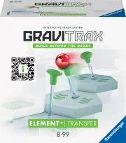 GraviTrax Bloc d'Action Transfer ou Transfert Ravensburger