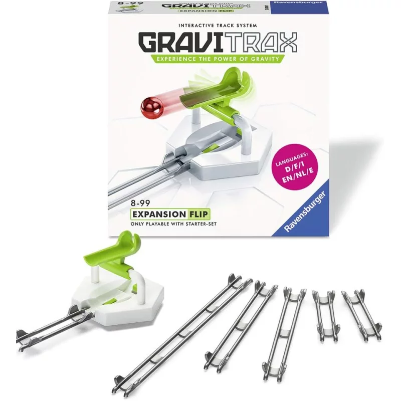 Image : Gravitrax Flip Ravensburger