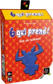 Six qui prend! Gigamic