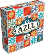 Jeu de strategie Asmodee Azul