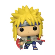 Funko Pop Naruto Minato Namikaze 49802